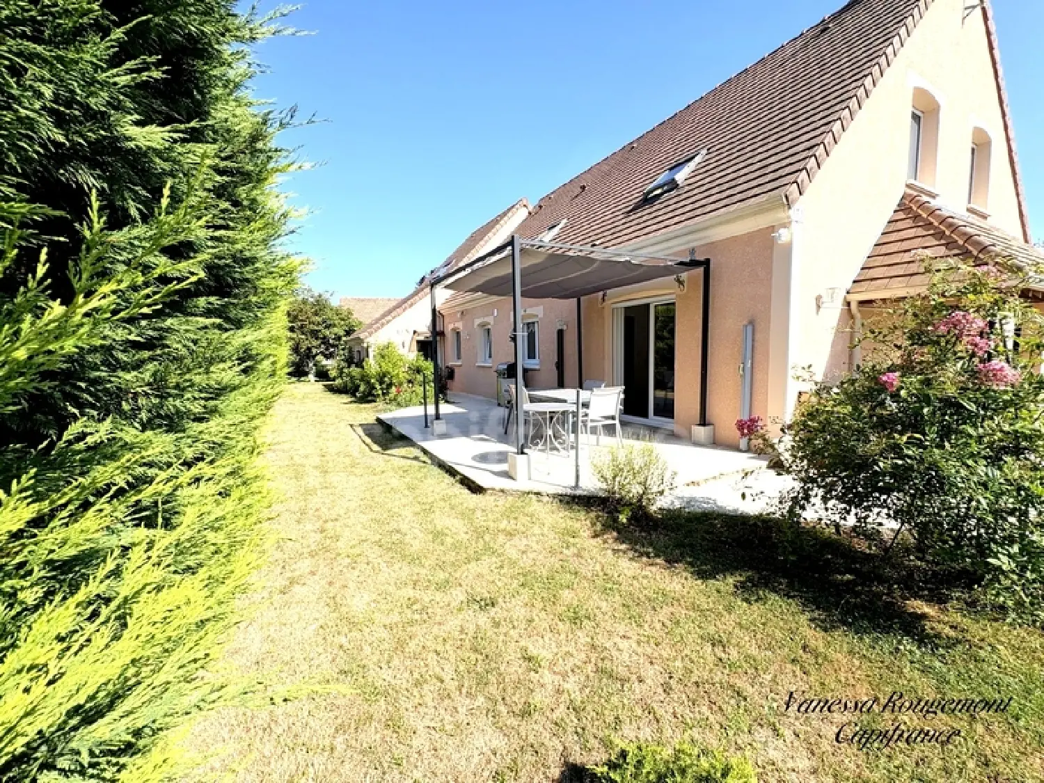  for sale house Charbuy Yonne 4
