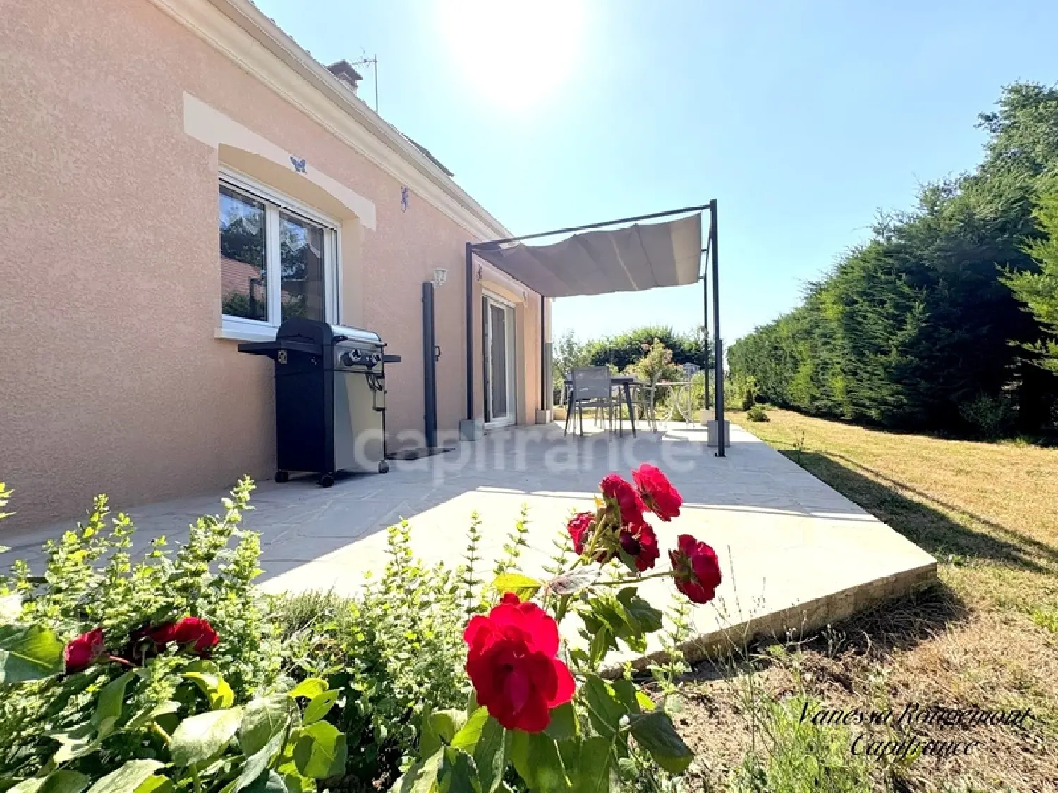  for sale house Charbuy Yonne 5