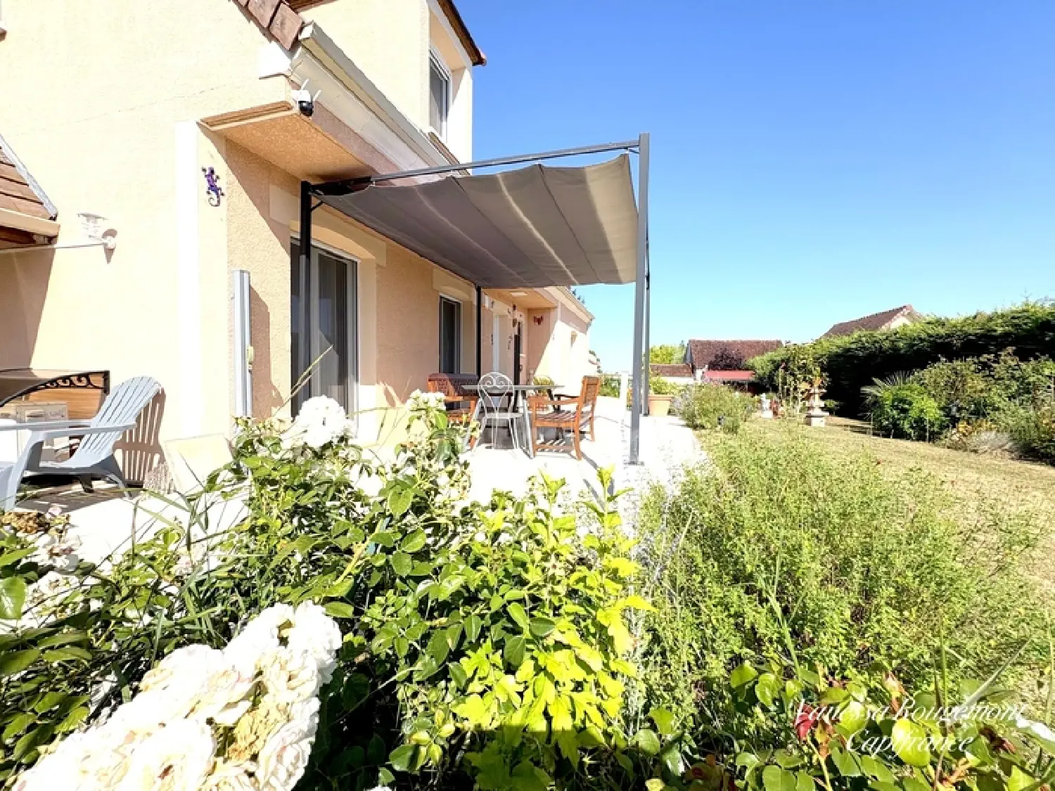  for sale house Charbuy Yonne 6