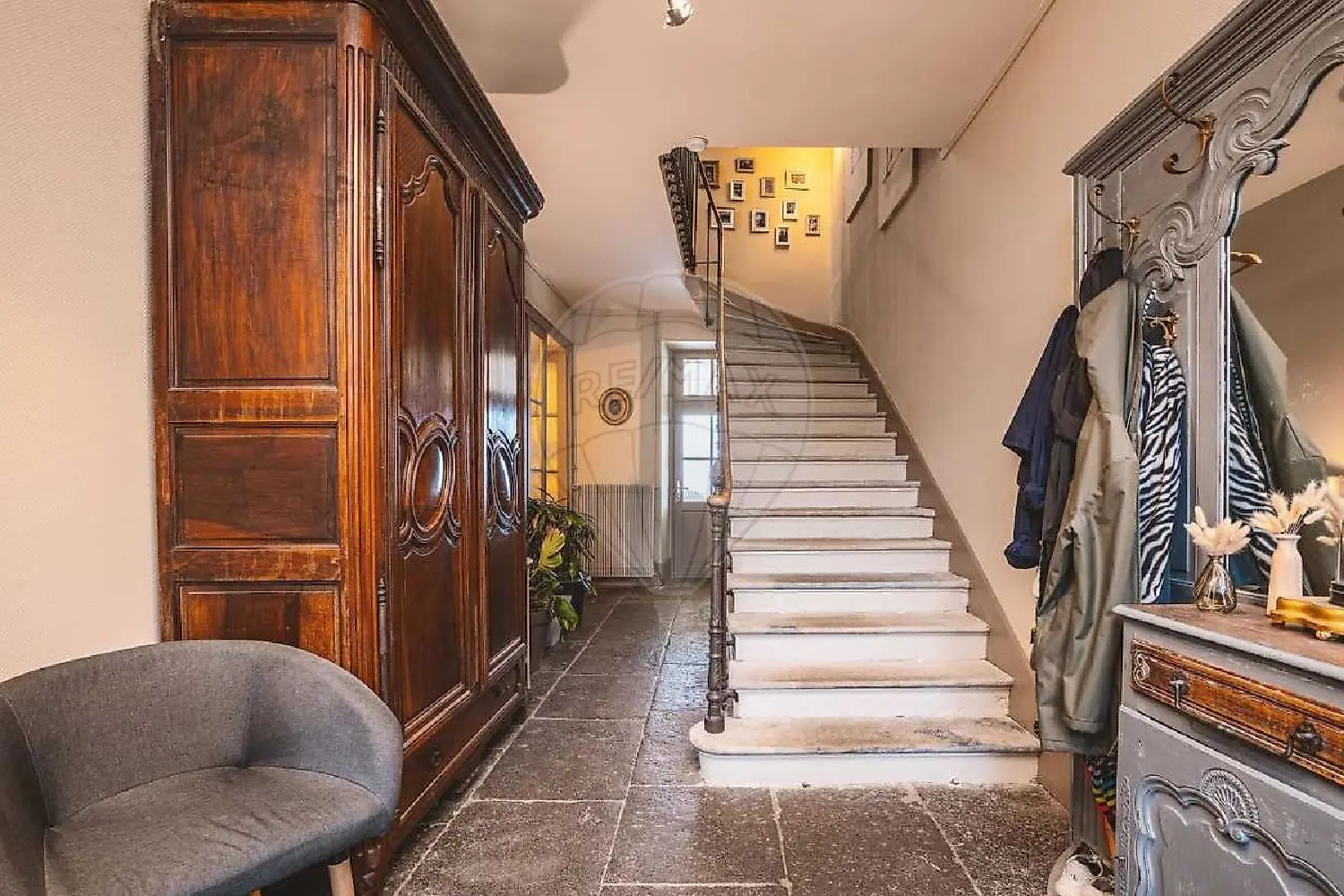  for sale house Chareil-Cintrat Allier 3