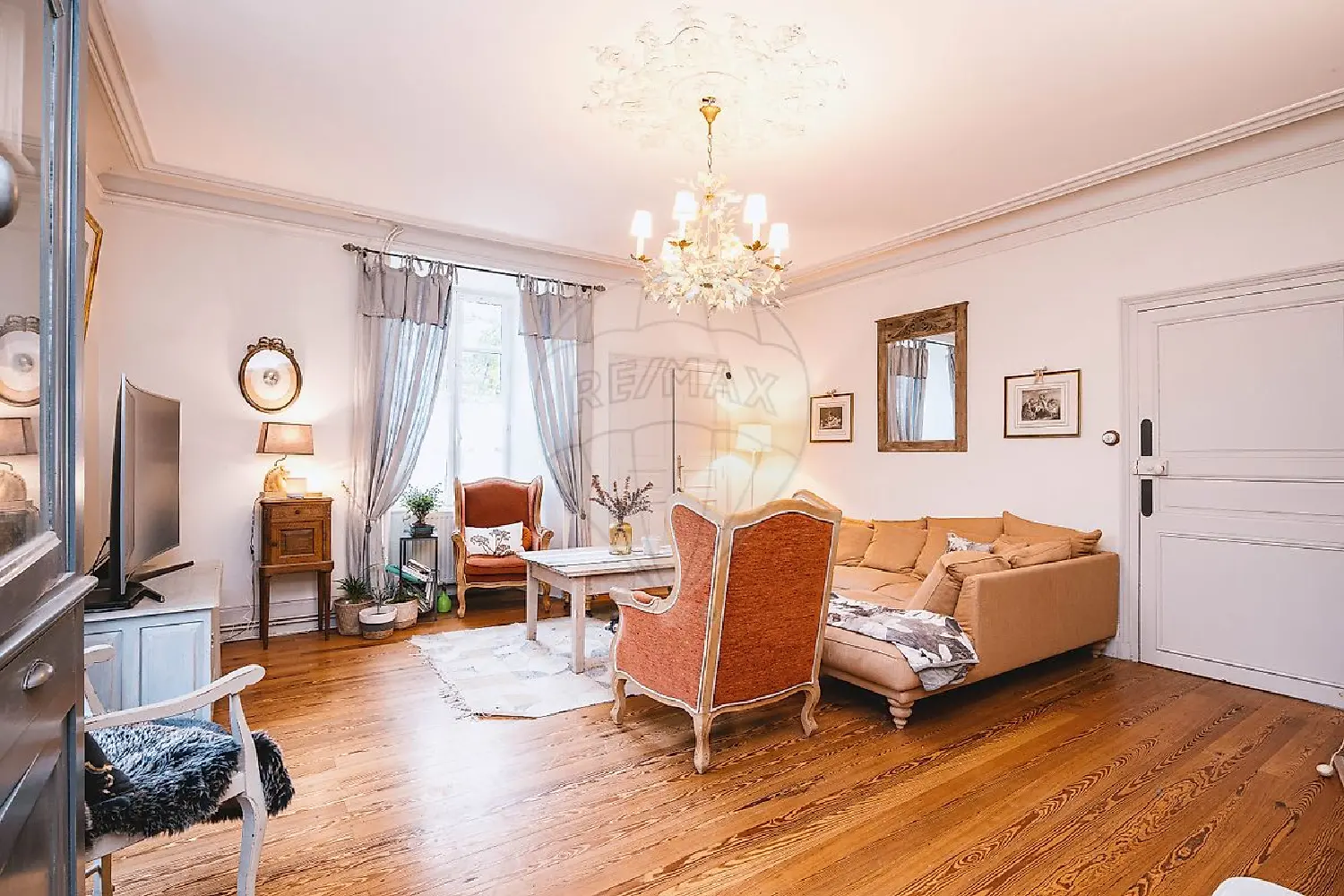  for sale house Chareil-Cintrat Allier 5