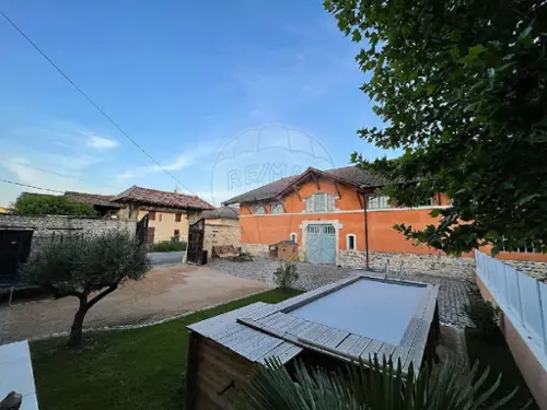 Charentay Rhône house foto 7105981