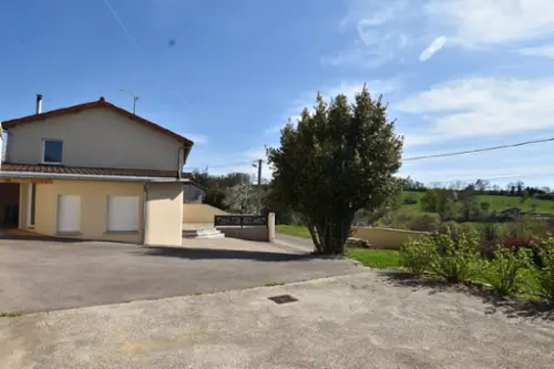 Charlieu Loire huis foto 7112689