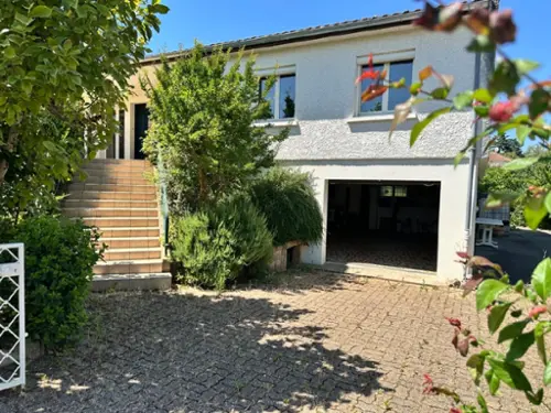 Charnay-lès-Mâcon Saône-et-Loire Haus Bild 7112628