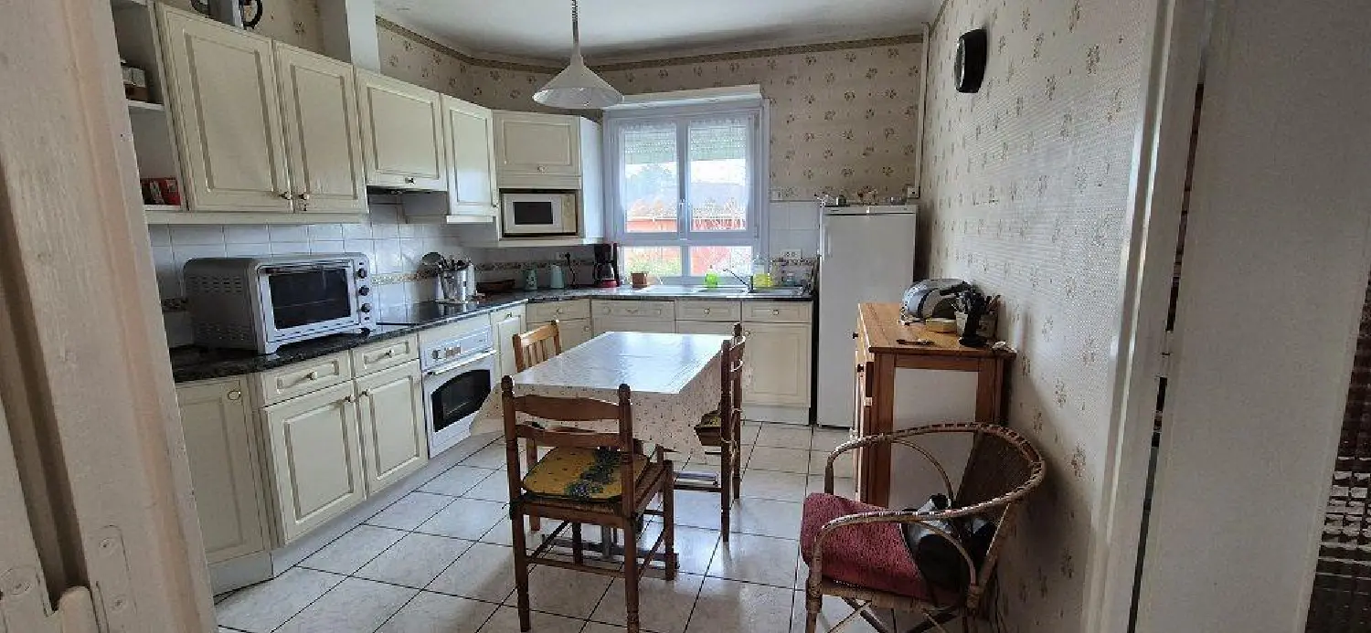  for sale house Charnay-lès-Mâcon Saône-et-Loire 2