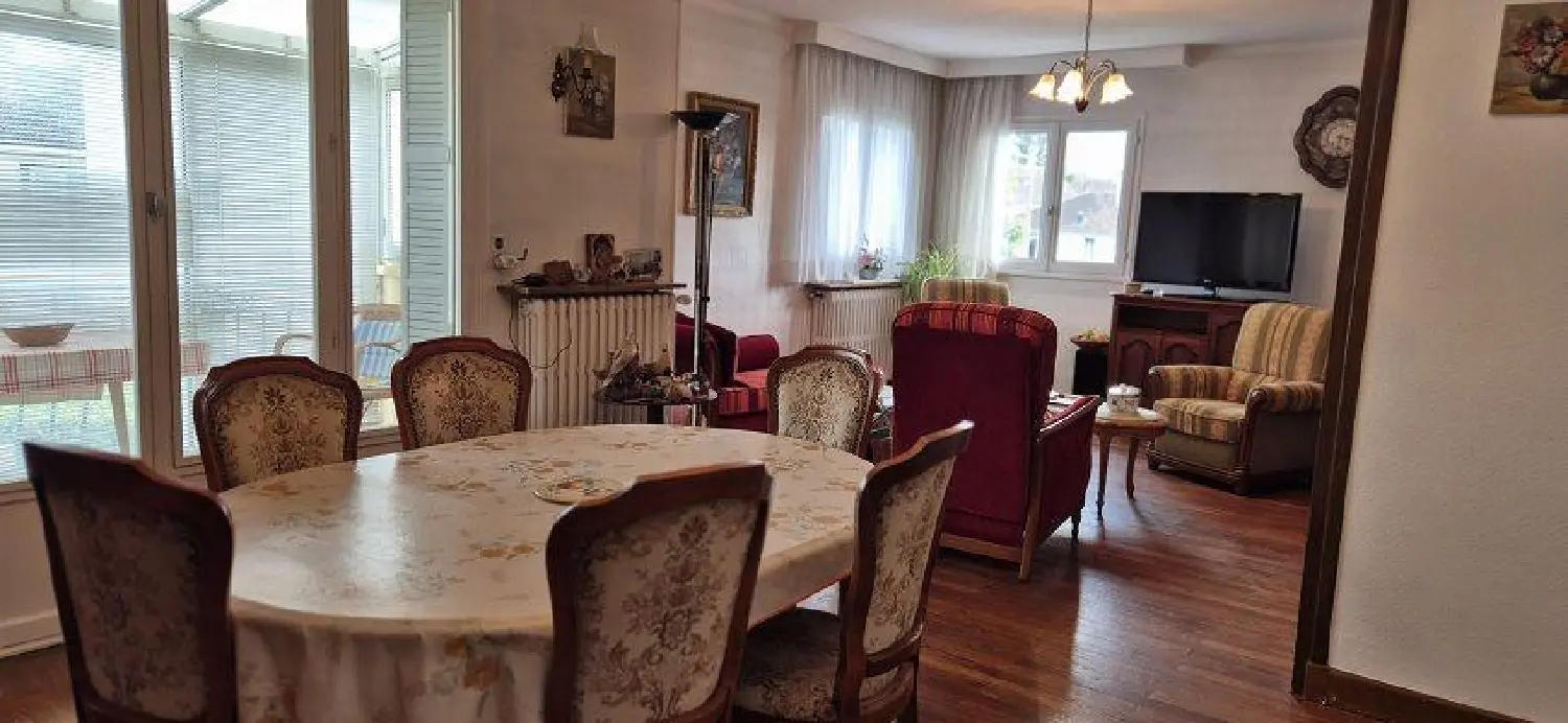  for sale house Charnay-lès-Mâcon Saône-et-Loire 3