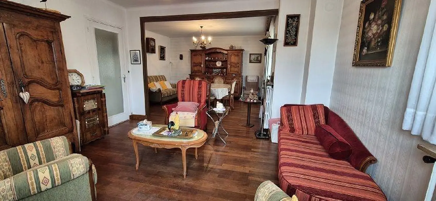  for sale house Charnay-lès-Mâcon Saône-et-Loire 4