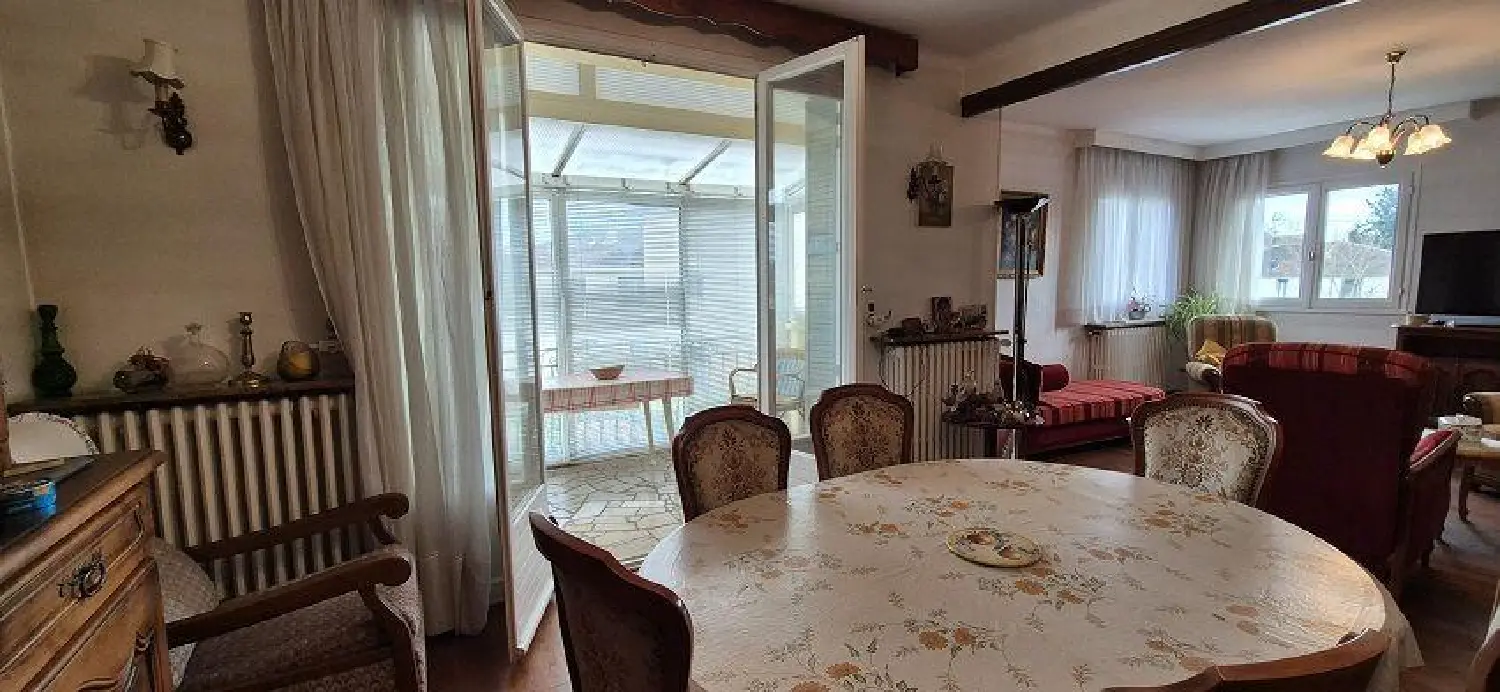  for sale house Charnay-lès-Mâcon Saône-et-Loire 5