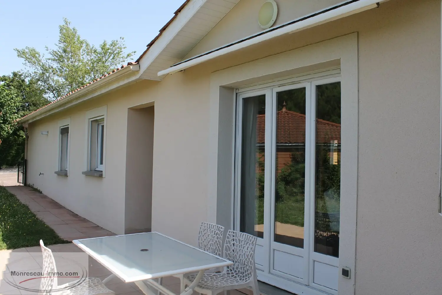  for sale house Charnay-lès-Mâcon Saône-et-Loire 1