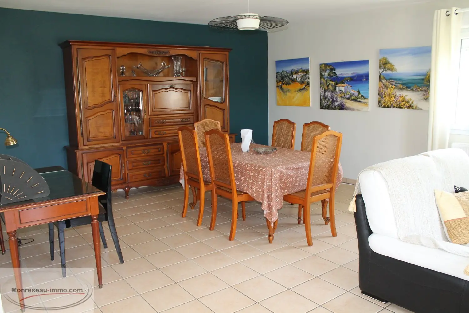  for sale house Charnay-lès-Mâcon Saône-et-Loire 3