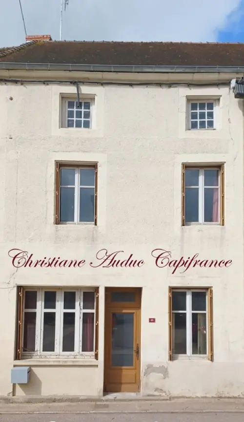 Charolles Saône-et-Loire house foto 7110598