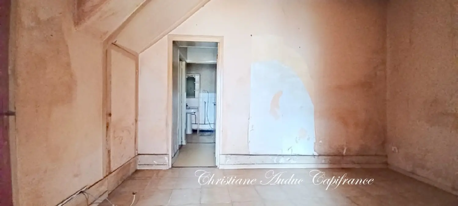  en venta casa Charolles Saône-et-Loire 6