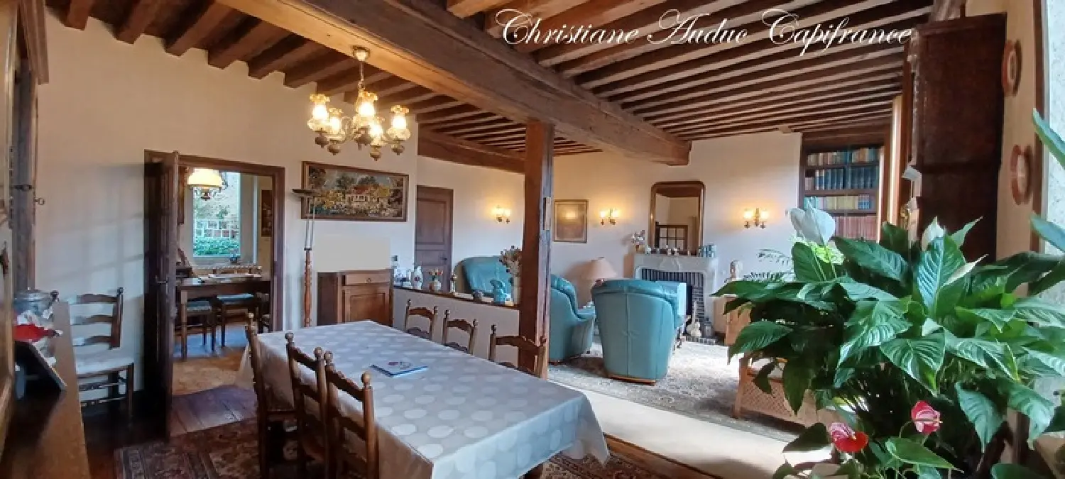  kaufen Haus Charolles Saône-et-Loire 2