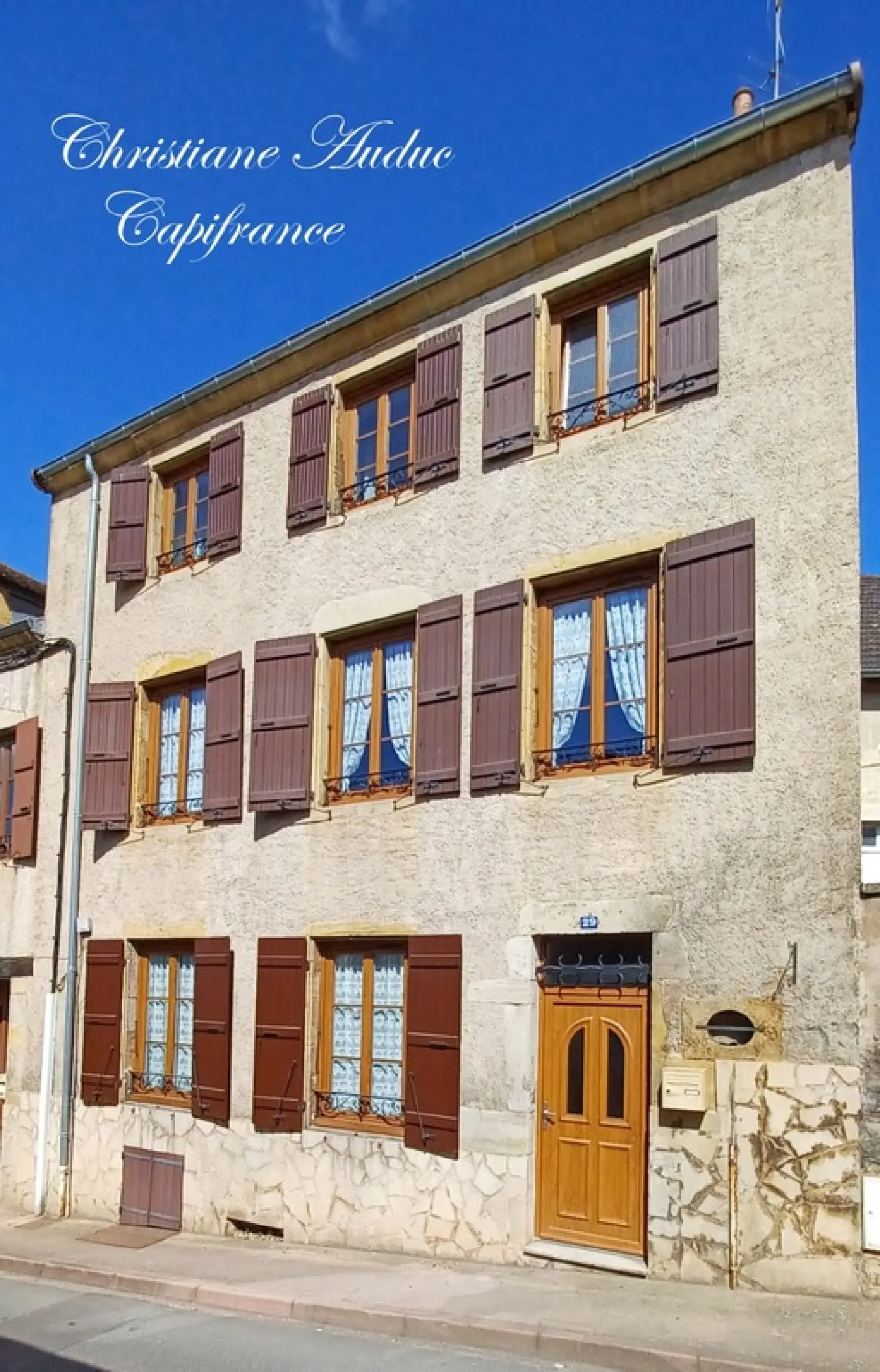  kaufen Haus Charolles Saône-et-Loire 3