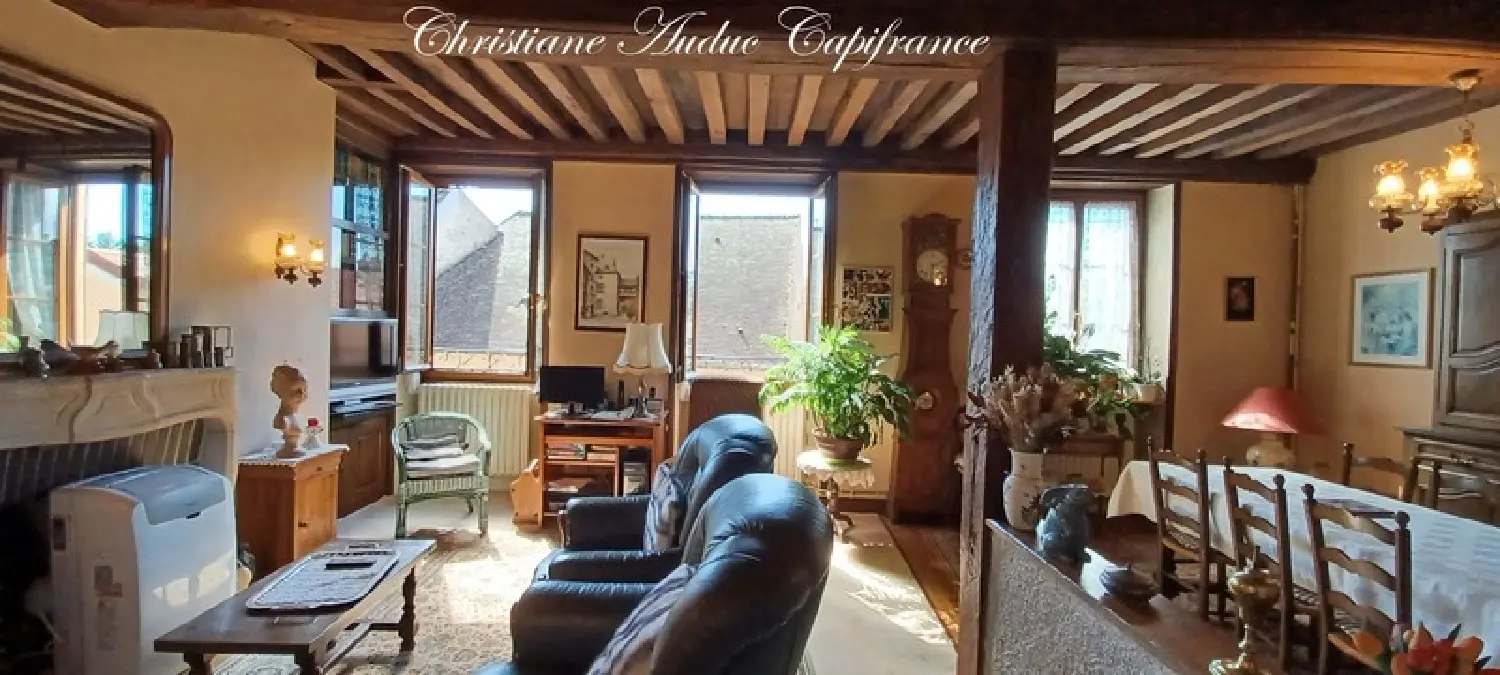  kaufen Haus Charolles Saône-et-Loire 4