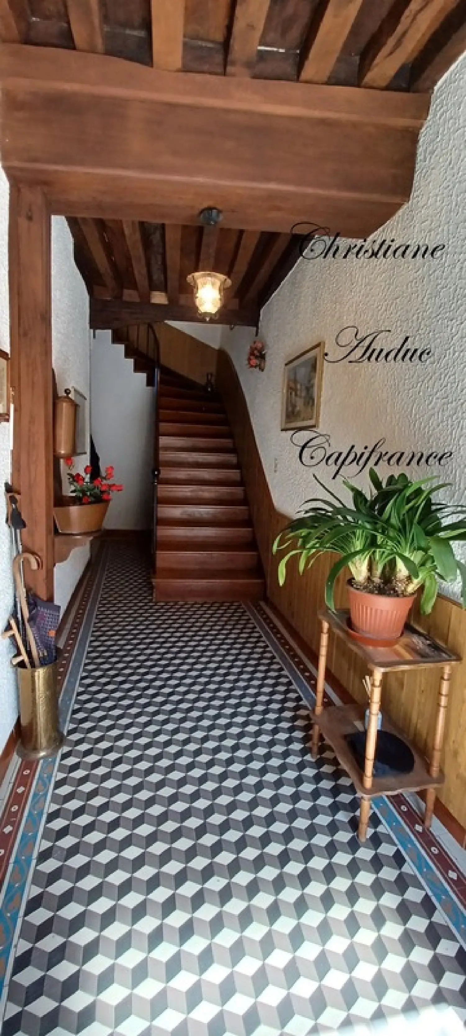  kaufen Haus Charolles Saône-et-Loire 6