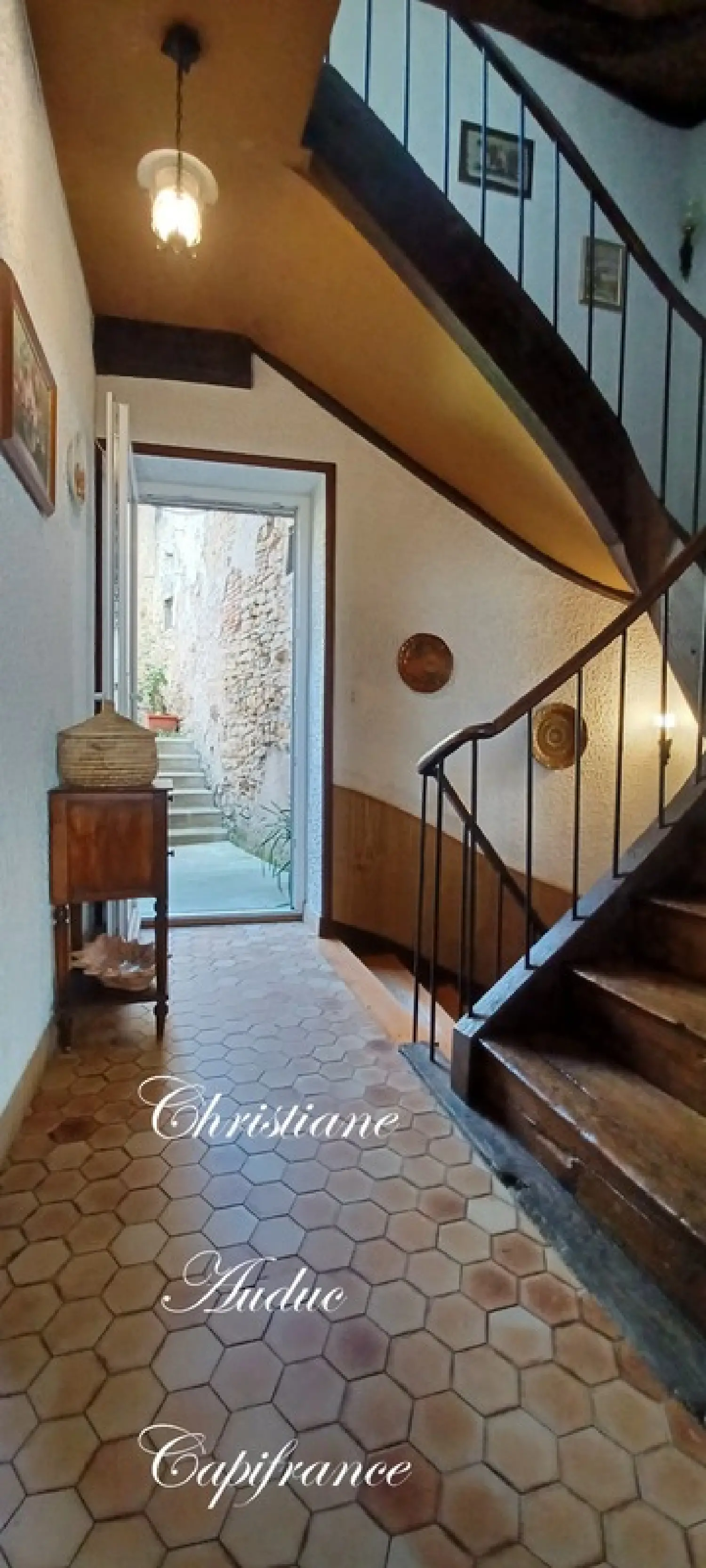  kaufen Haus Charolles Saône-et-Loire 7