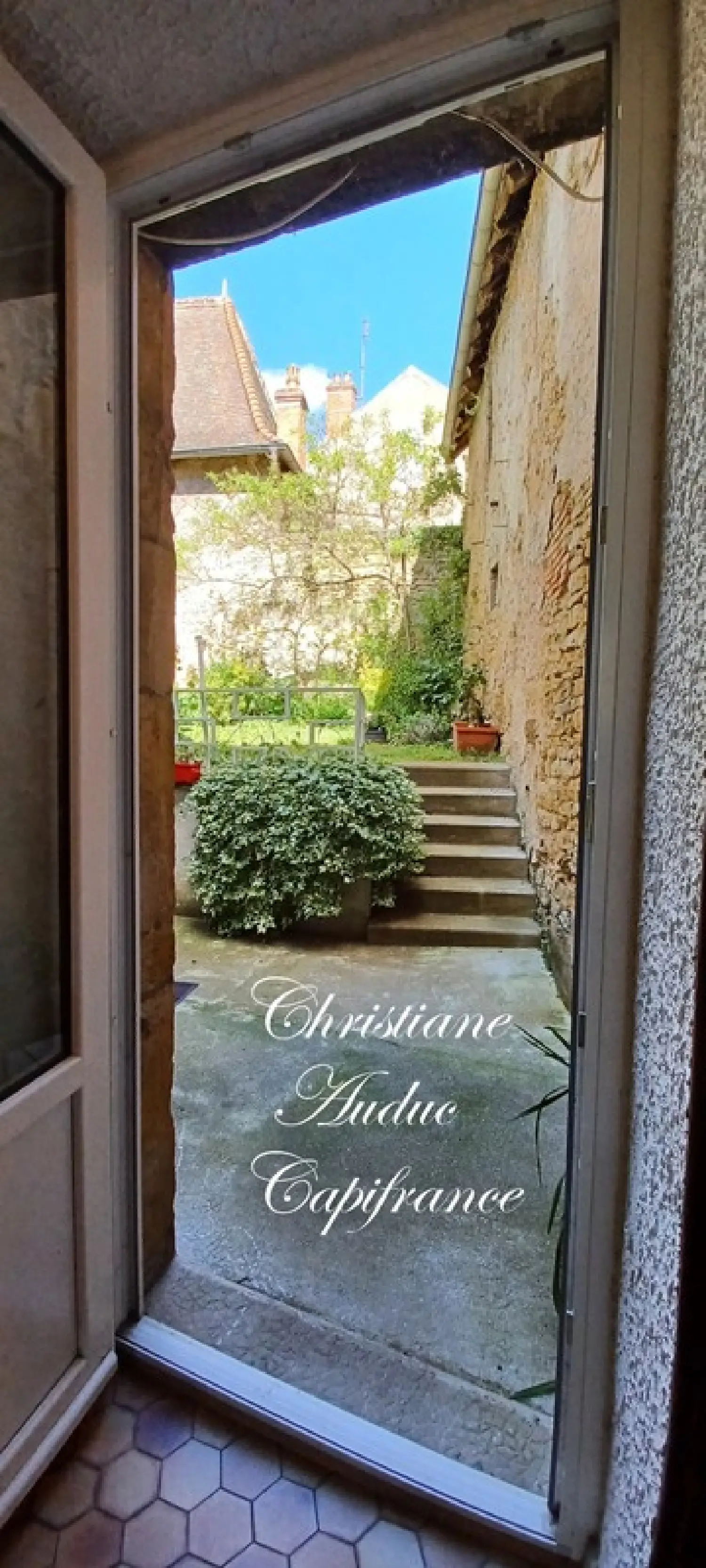 kaufen Haus Charolles Saône-et-Loire 8
