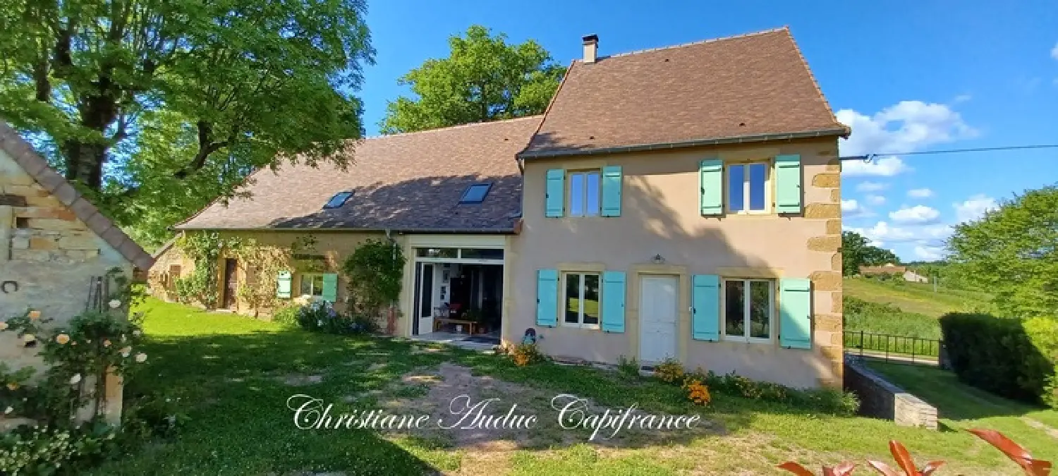  for sale house Charolles Saône-et-Loire 3