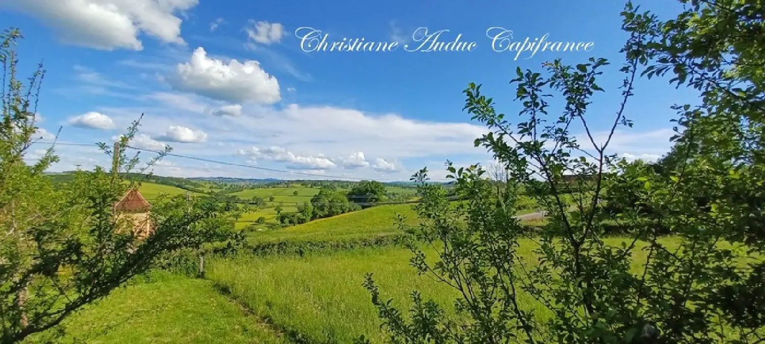  for sale house Charolles Saône-et-Loire 5