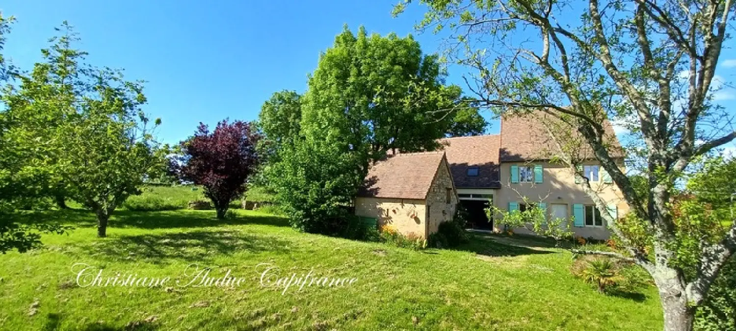  for sale house Charolles Saône-et-Loire 7