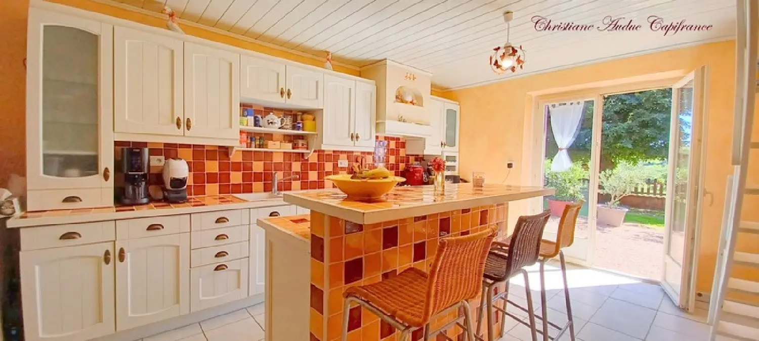  à vendre maison Charolles Saône-et-Loire 6