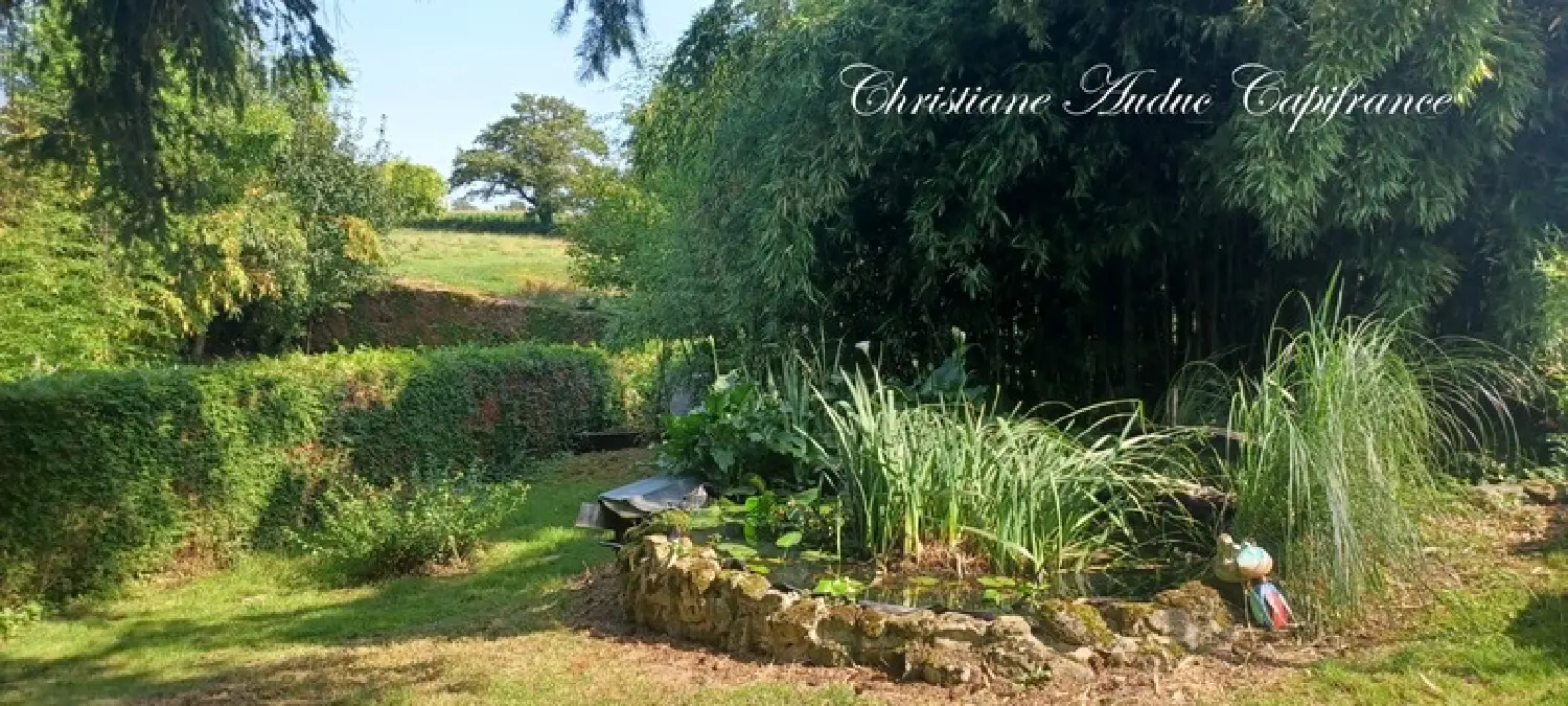  à vendre maison Charolles Saône-et-Loire 8