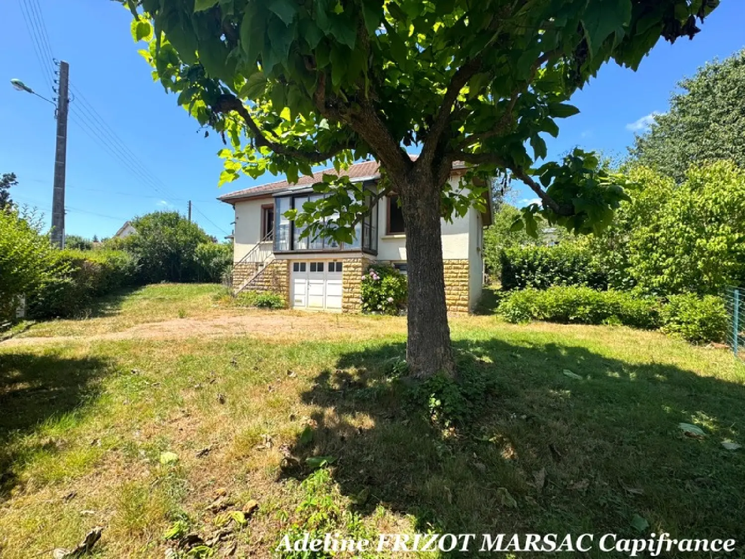  à vendre maison Charolles Saône-et-Loire 1