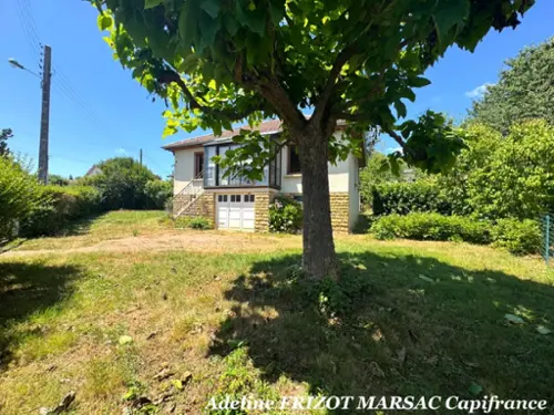 Charolles Saône-et-Loire maison foto 7112594