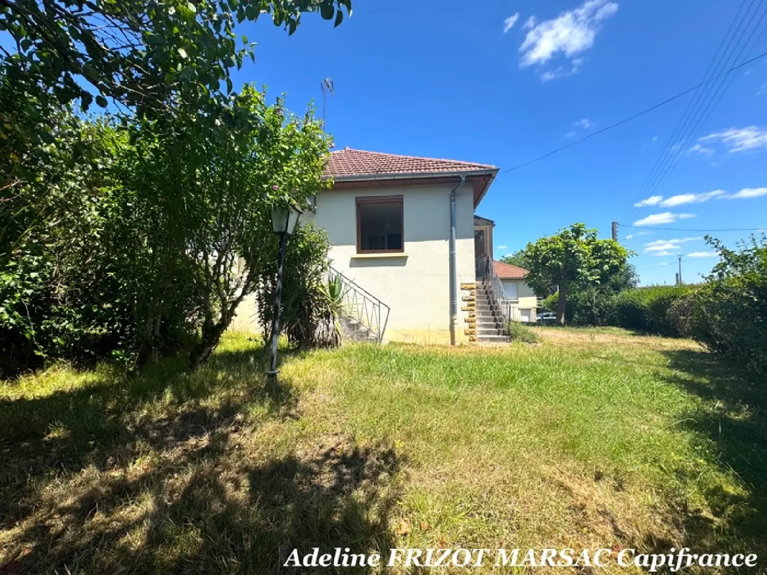  à vendre maison Charolles Saône-et-Loire 2