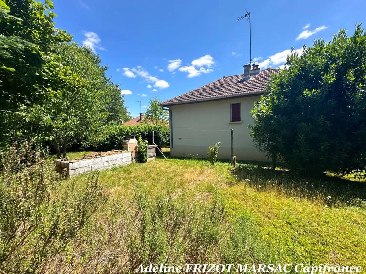  à vendre maison Charolles Saône-et-Loire 3