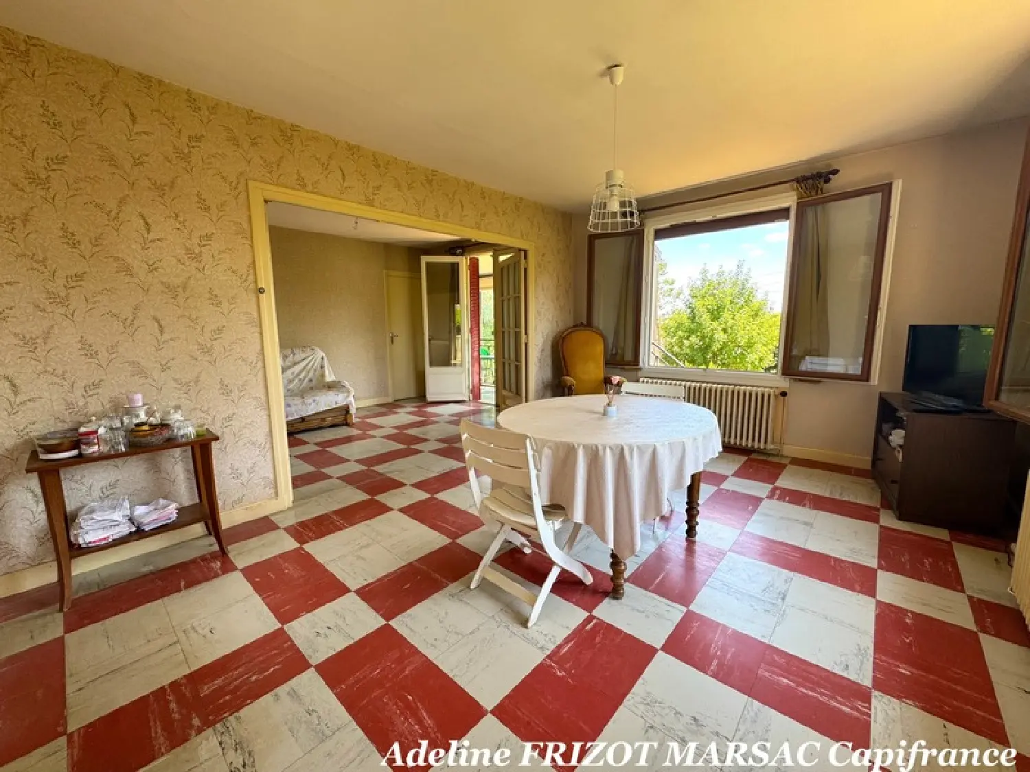  à vendre maison Charolles Saône-et-Loire 5