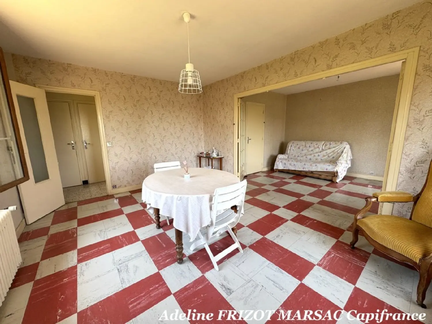  à vendre maison Charolles Saône-et-Loire 6