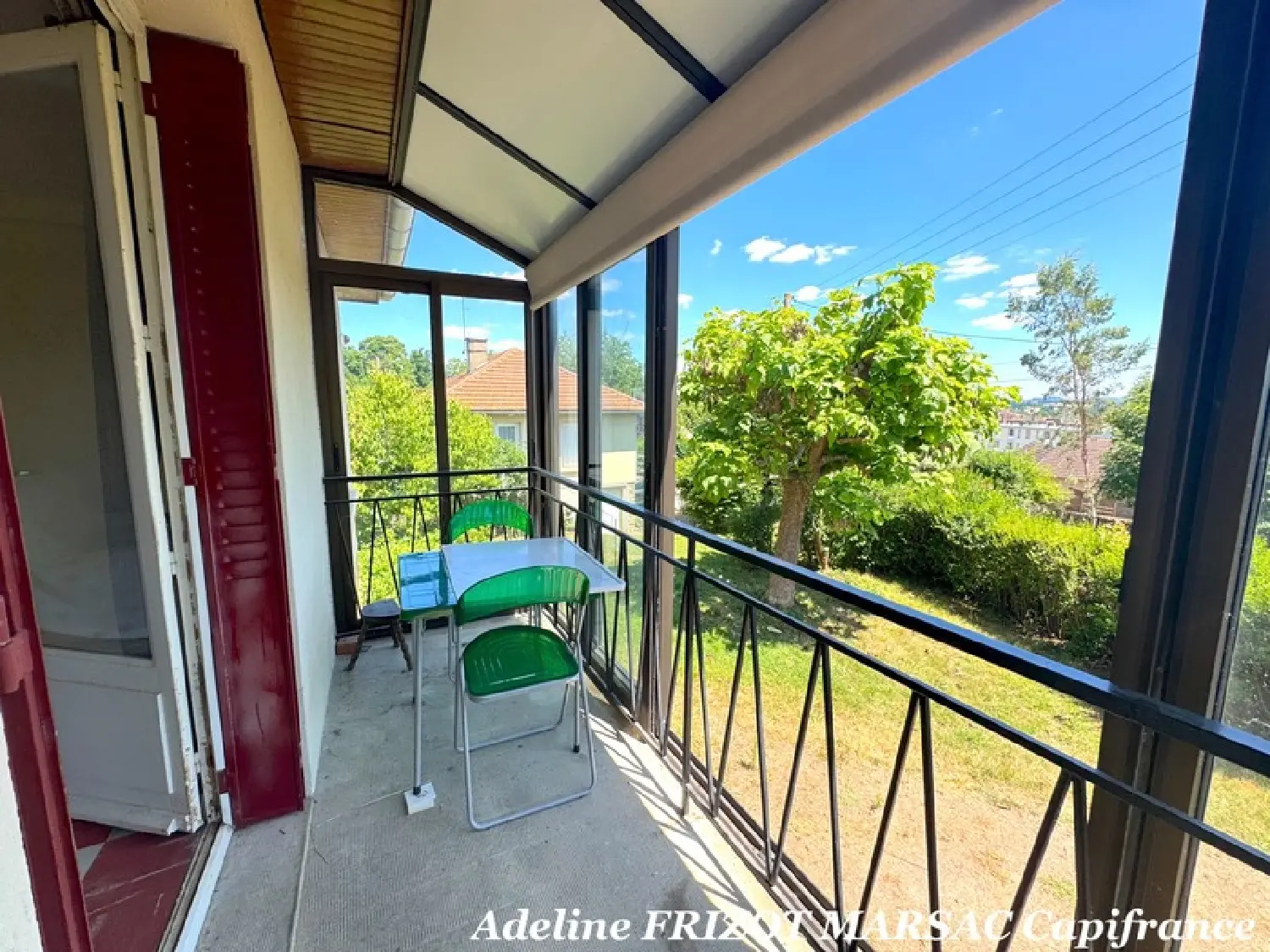  à vendre maison Charolles Saône-et-Loire 8
