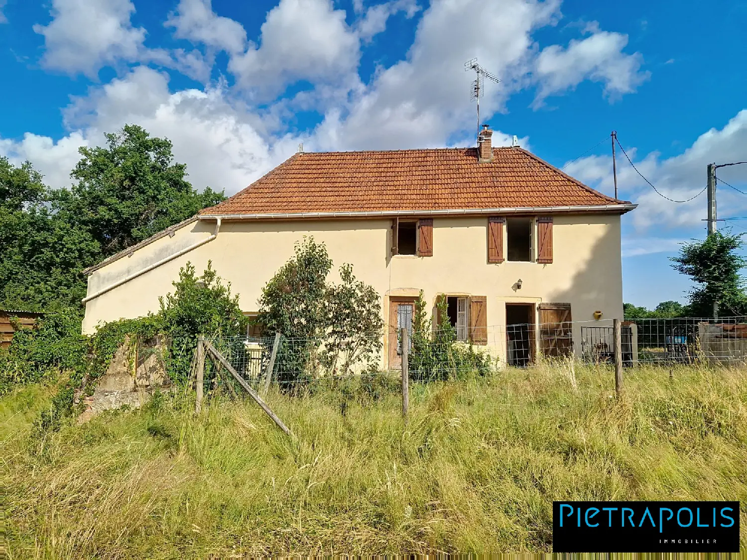  te koop huis Charolles Saône-et-Loire 1