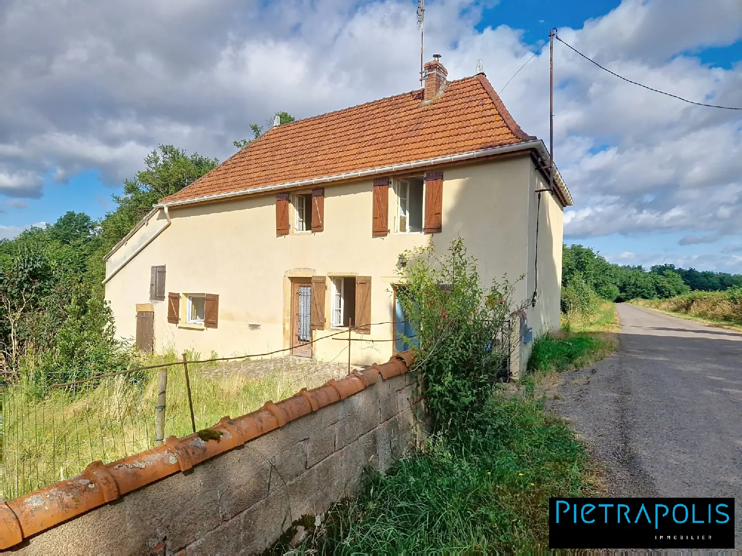  te koop huis Charolles Saône-et-Loire 2