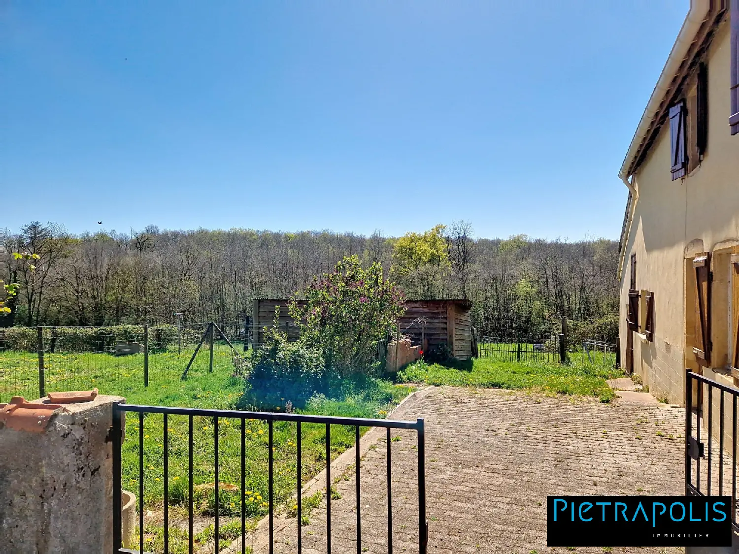  te koop huis Charolles Saône-et-Loire 5