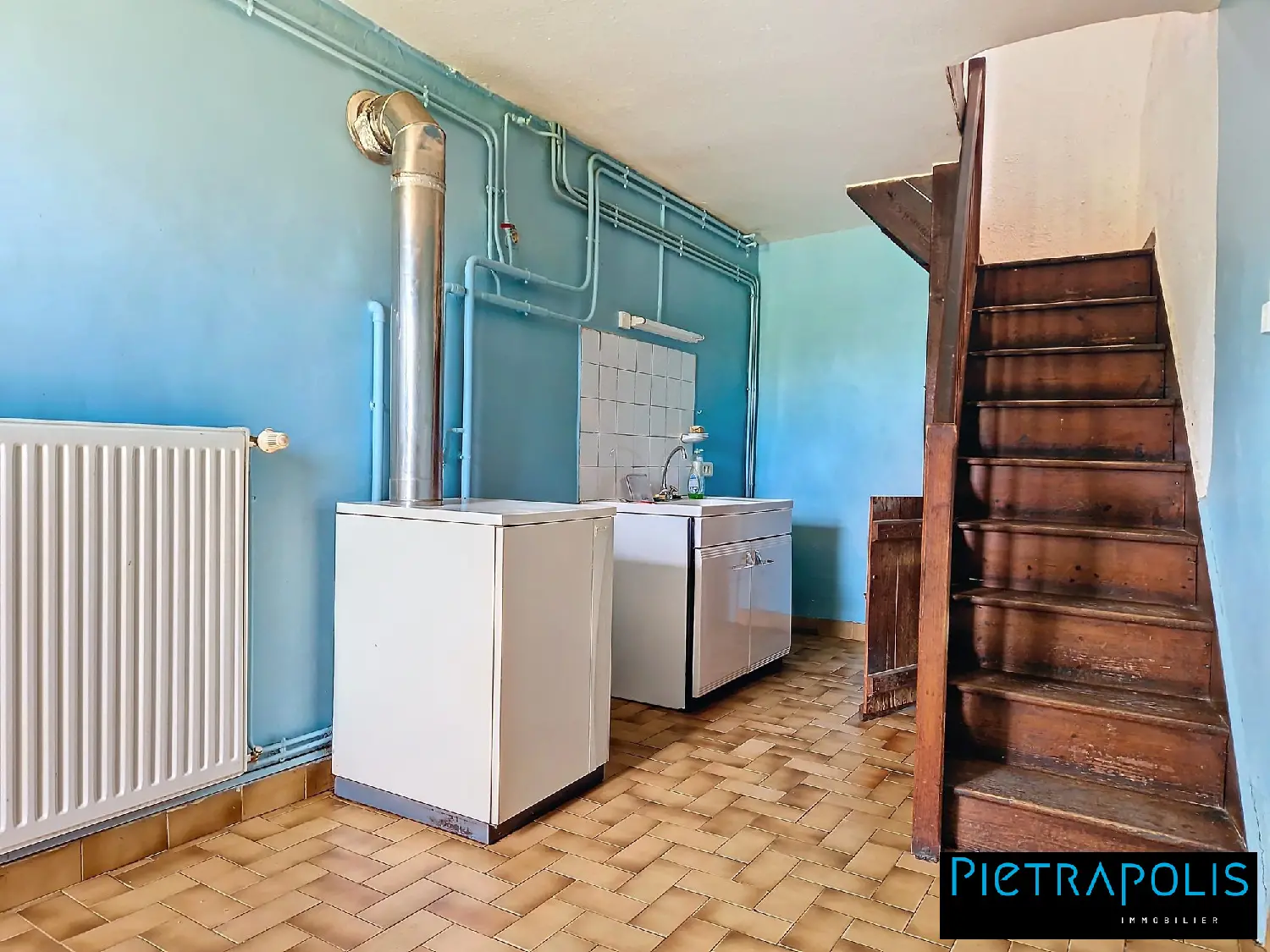  te koop huis Charolles Saône-et-Loire 7
