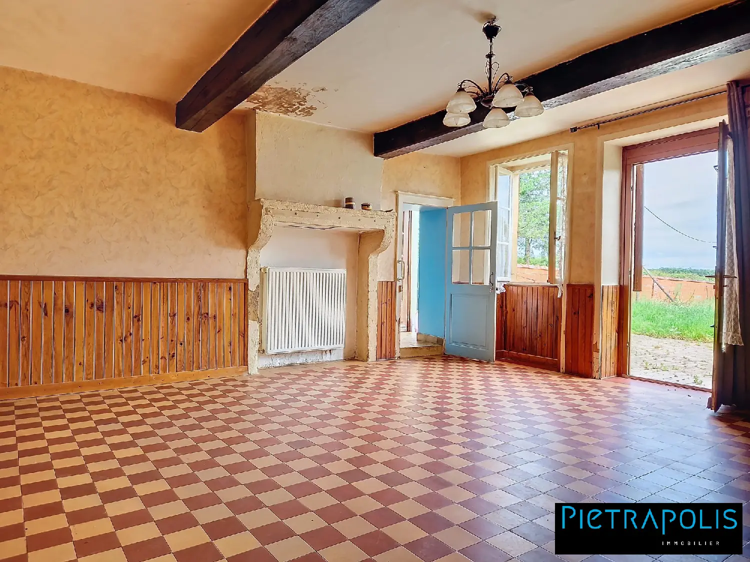  te koop huis Charolles Saône-et-Loire 8
