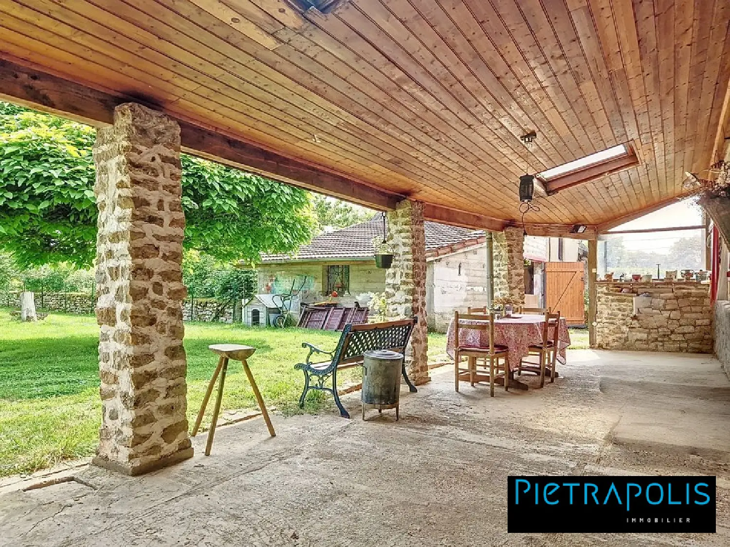  te koop huis Charolles Saône-et-Loire 1