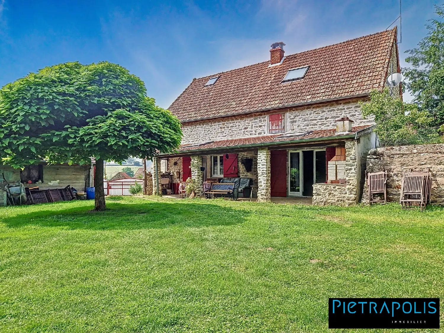  te koop huis Charolles Saône-et-Loire 3