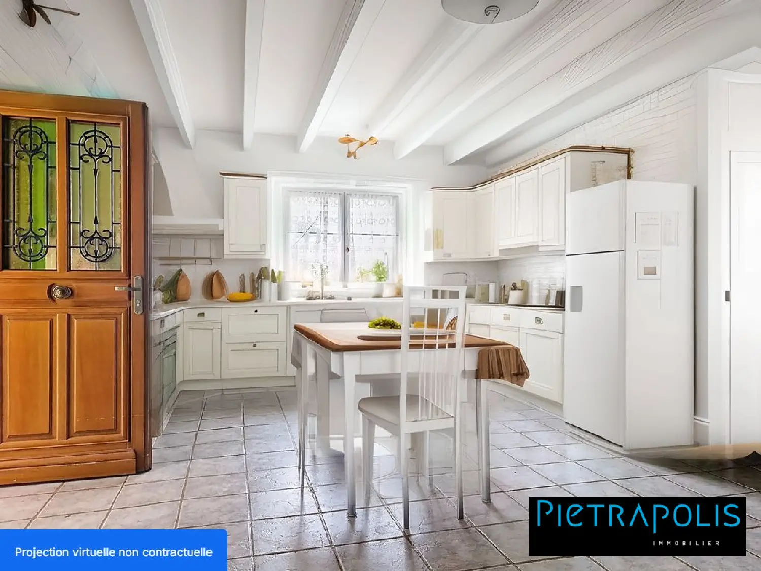  te koop huis Charolles Saône-et-Loire 4