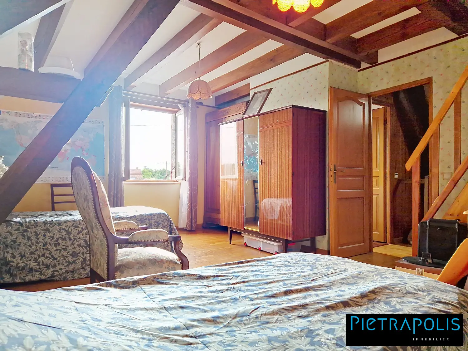  te koop huis Charolles Saône-et-Loire 8