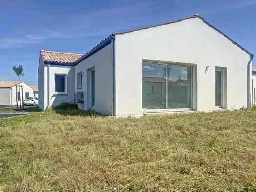 Charron Charente-Maritime casa foto 7107459