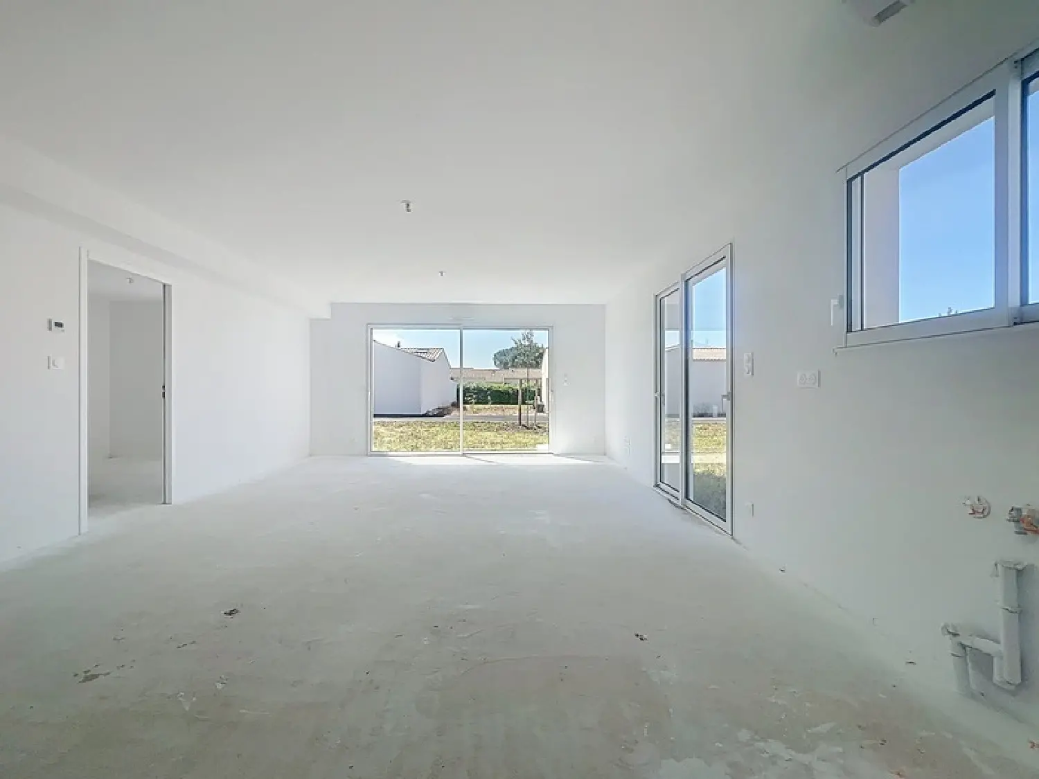  en venta casa Charron Charente-Maritime 2
