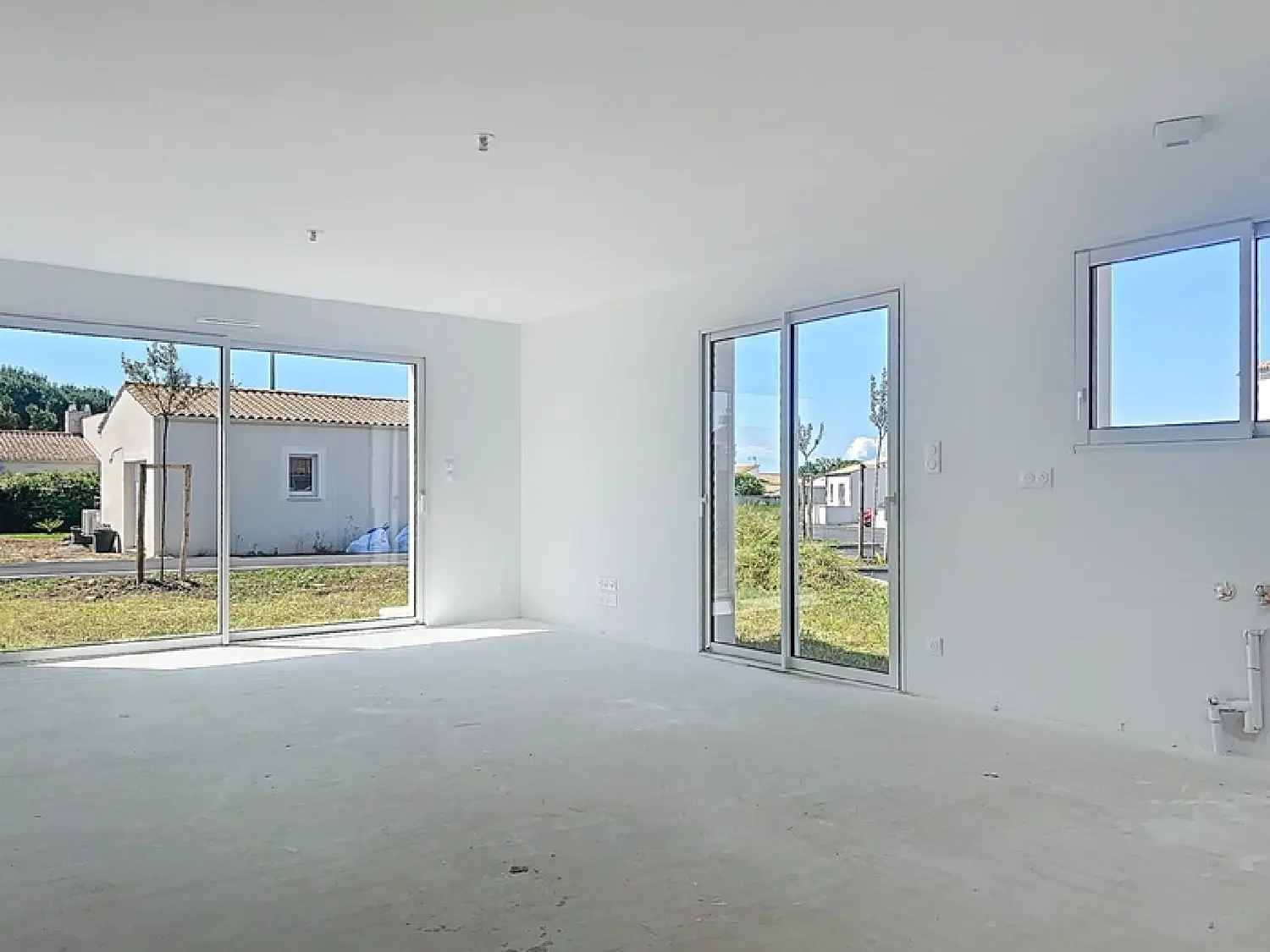  en venta casa Charron Charente-Maritime 3