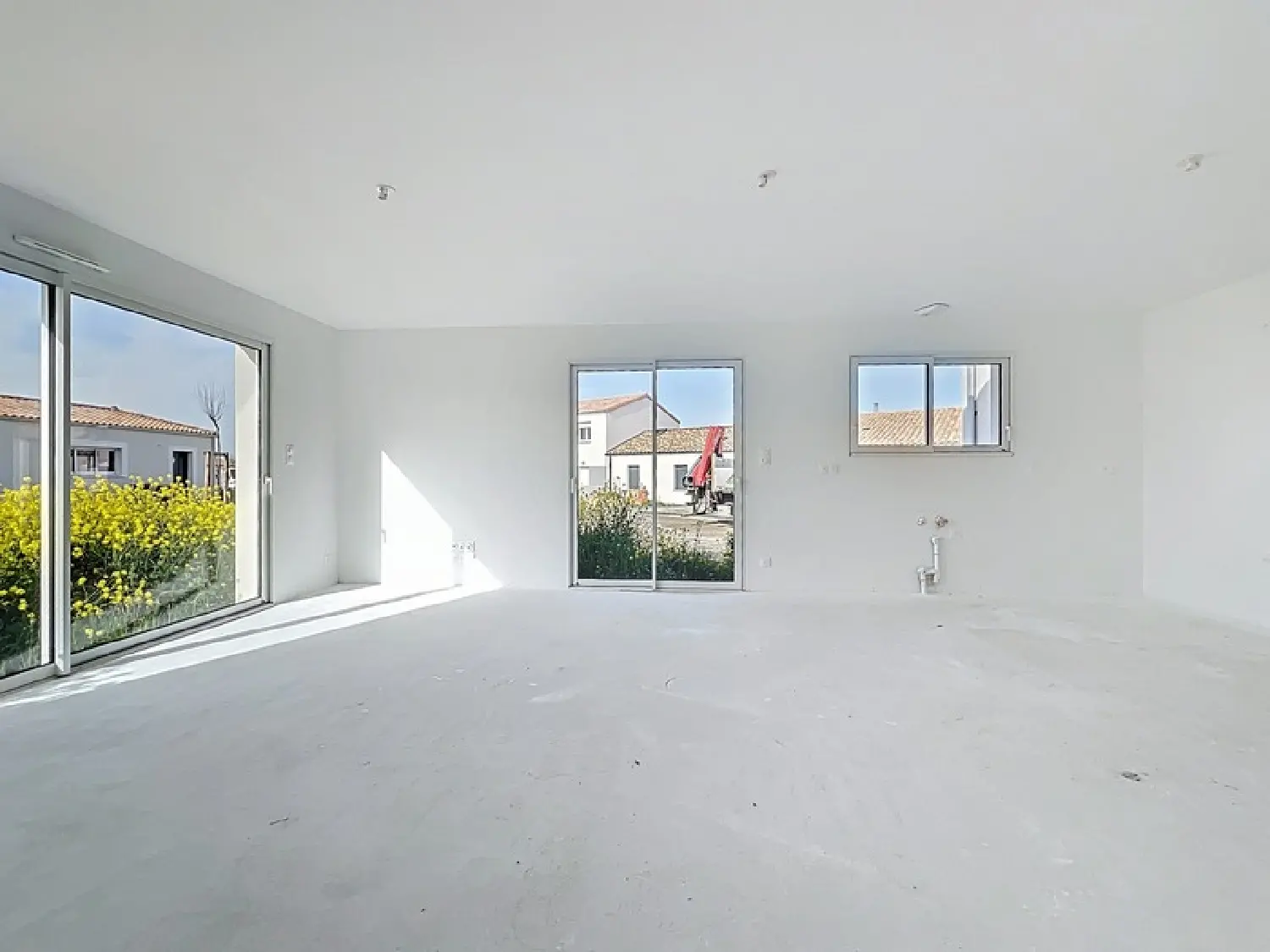  en venta casa Charron Charente-Maritime 6