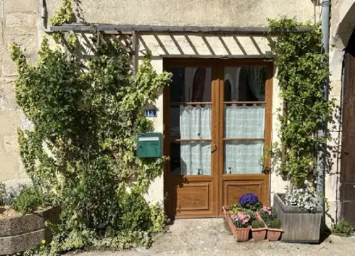 Charroux Vienne Haus Bild 7116656