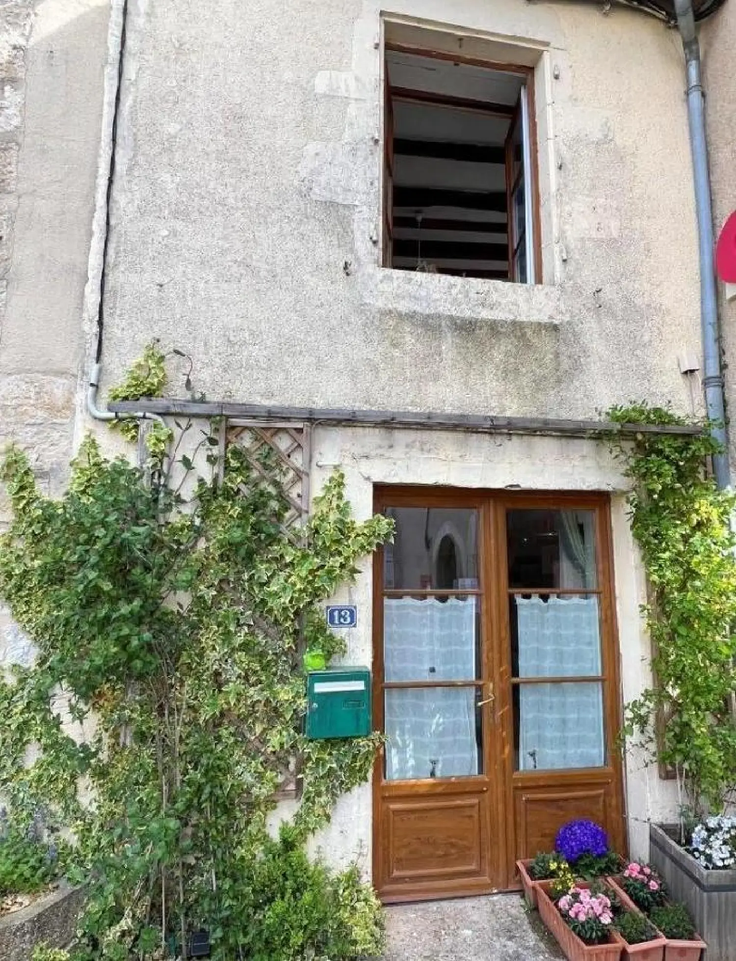 kaufen Haus Charroux Vienne 2
