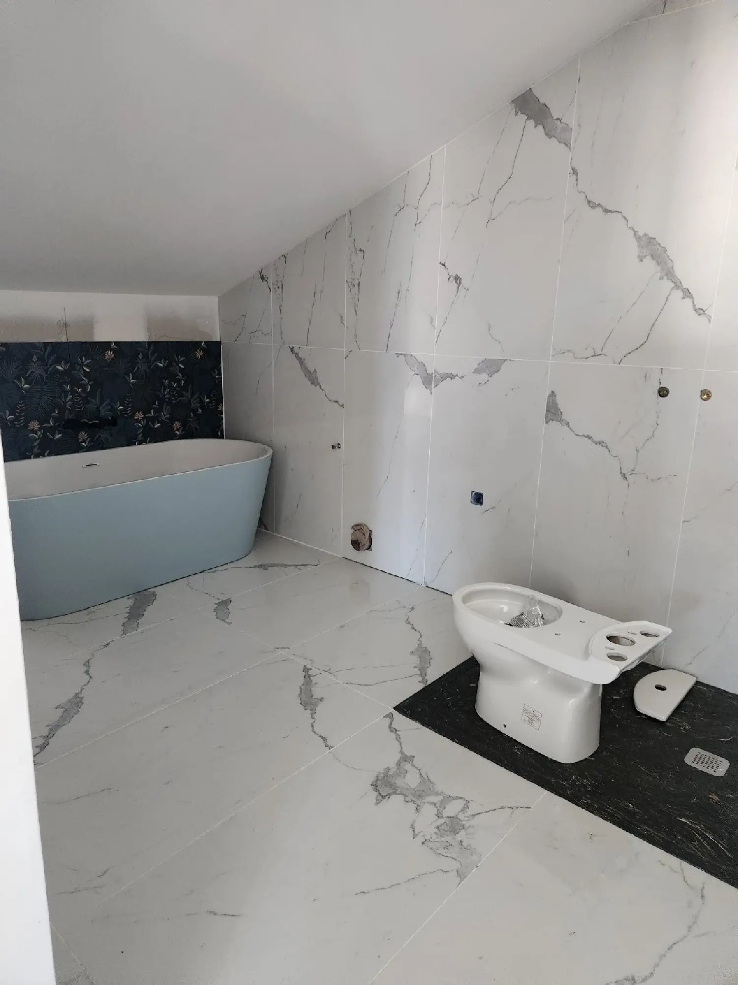  à vendre maison Charroux Vienne 8